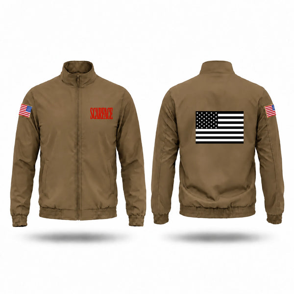 Windbreaker, Steppas, Air Force, Teamtime, Team time, sublimation, custom sports apparel, team uniforms, spirit wear, spiritwear, sports uniforms, custom shirts, team store, custom team store, fundraiser sports, apparel fundraiser