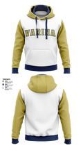 Varina Hoodie - 31
