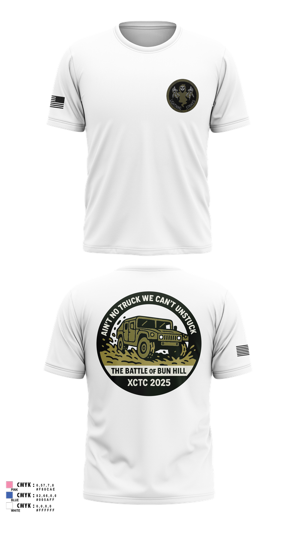 Short Sleeve Performance Shirt, A 1/111 Field Artillery, , Teamtime, Team time, sublimation, custom sports apparel, team uniforms, spirit wear, spiritwear, sports uniforms, custom shirts, team store, custom team store, fundraiser sports, apparel fundraiser