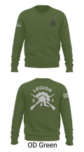 2-1 21461716 Crew Neck Sweatshirt - 45