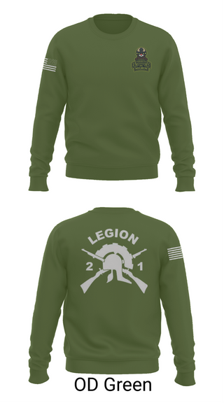 Crew Neck Sweatshirt, 2-1, , Teamtime, Team time, sublimation, custom sports apparel, team uniforms, spirit wear, spiritwear, sports uniforms, custom shirts, team store, custom team store, fundraiser sports, apparel fundraiser
