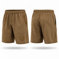 OUTLAWS Athletic Shorts With Pockets - 1