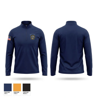 Windbreaker, Galesburg Police Department, Police, Teamtime, Team time, sublimation, custom sports apparel, team uniforms, spirit wear, spiritwear, sports uniforms, custom shirts, team store, custom team store, fundraiser sports, apparel fundraiser