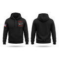 B-Shift Bandits Hoodie - 1