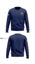 NTAG HEARTLAND 2026 Crew Neck Sweatshirt - 14