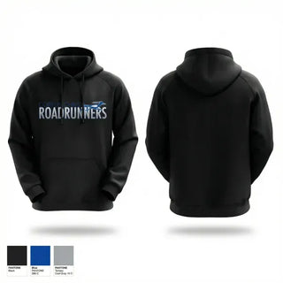 Hoodie, Corpus Christi Roadrunners, Spirit Store, Teamtime, Team time, sublimation, custom sports apparel, team uniforms, spirit wear, spiritwear, sports uniforms, custom shirts, team store, custom team store, fundraiser sports, apparel fundraiser