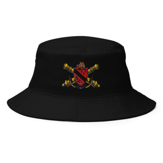 1-7 FA 48376416 Bucket Hat | Big Accessories BX003