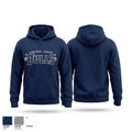 Central coast Bulls Hoodie - 2