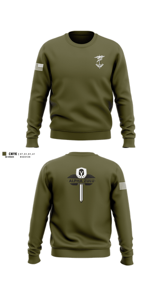 Crew Neck Sweatshirt, Joe, Police, Teamtime, Team time, sublimation, custom sports apparel, team uniforms, spirit wear, spiritwear, sports uniforms, custom shirts, team store, custom team store, fundraiser sports, apparel fundraiser