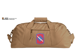 Duffle Bag, Cco 2-153, National Guard, Teamtime, Team time, sublimation, custom sports apparel, team uniforms, spirit wear, spiritwear, sports uniforms, custom shirts, team store, custom team store, fundraiser sports, apparel fundraiser