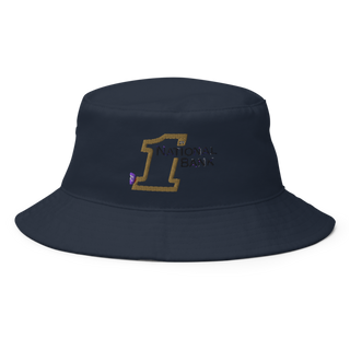 Tigers 92576308 Bucket Hat | Big Accessories BX003