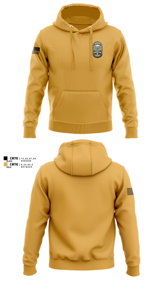 Hoodie, team name, Police, Teamtime, Team time, sublimation, custom sports apparel, team uniforms, spirit wear, spiritwear, sports uniforms, custom shirts, team store, custom team store, fundraiser sports, apparel fundraiser