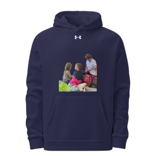 1st Infantry Division 12539986 Under Armour Hoodie