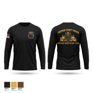 Long Sleeve Performance Shirt, HNT, Police, Teamtime, Team time, sublimation, custom sports apparel, team uniforms, spirit wear, spiritwear, sports uniforms, custom shirts, team store, custom team store, fundraiser sports, apparel fundraiser