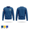 Chelsea Fire Crew Neck Sweatshirt - 1