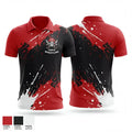 Bolingbrook High School 67458236 Short Sleeve Performance Polo - 1