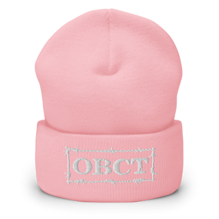OBCT 65578534 Cuffed Beanie | Yupoong 1501KC