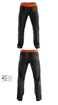 SecondtoNone 15736782 Sweatpants - 1