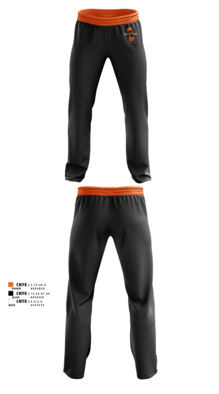 Sweatpants, SecondtoNone, Track & Field, Teamtime, Team time, sublimation, custom sports apparel, team uniforms, spirit wear, spiritwear, sports uniforms, custom shirts, team store, custom team store, fundraiser sports, apparel fundraiser