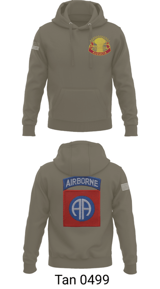 Hoodie, 3-4 ADA, Army, Teamtime, Team time, sublimation, custom sports apparel, team uniforms, spirit wear, spiritwear, sports uniforms, custom shirts, team store, custom team store, fundraiser sports, apparel fundraiser