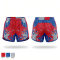 Strikers Women's Shorts - 1