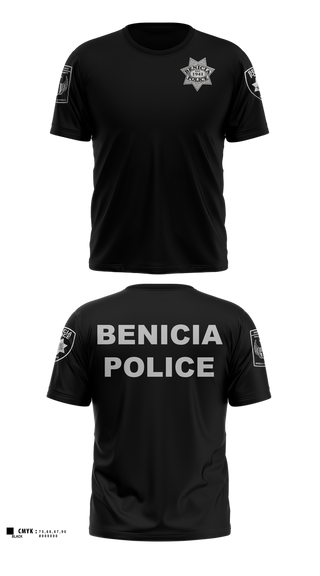 Short Sleeve Performance Shirt, Bpd mff, , Teamtime, Team time, sublimation, custom sports apparel, team uniforms, spirit wear, spiritwear, sports uniforms, custom shirts, team store, custom team store, fundraiser sports, apparel fundraiser
