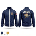 Dacono Police Department Windbreaker - 1