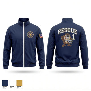 Windbreaker, Dacono Police Department, Police, Teamtime, Team time, sublimation, custom sports apparel, team uniforms, spirit wear, spiritwear, sports uniforms, custom shirts, team store, custom team store, fundraiser sports, apparel fundraiser