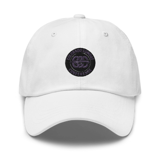 Colorado Combat Conference 90728248 Classic Dad Hat | Yupoong 6245CM