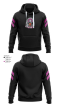 Rosedale Tribe Hoodie - 3