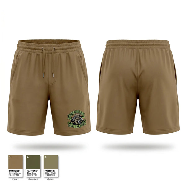 Athletic Shorts With Pockets, 439th Quartermaster, Army, Teamtime, Team time, sublimation, custom sports apparel, team uniforms, spirit wear, spiritwear, sports uniforms, custom shirts, team store, custom team store, fundraiser sports, apparel fundraiser