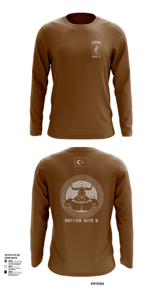 Long Sleeve Performance Shirt, 173RD ABN, Army, Teamtime, Team time, sublimation, custom sports apparel, team uniforms, spirit wear, spiritwear, sports uniforms, custom shirts, team store, custom team store, fundraiser sports, apparel fundraiser