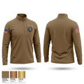 Fms17 2023473 Windbreaker - 1