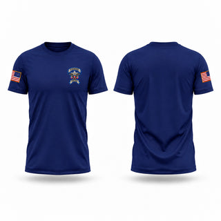 Short Sleeve Performance Shirt, Fishers Police Department, Police, Teamtime, Team time, sublimation, custom sports apparel, team uniforms, spirit wear, spiritwear, sports uniforms, custom shirts, team store, custom team store, fundraiser sports, apparel fundraiser
