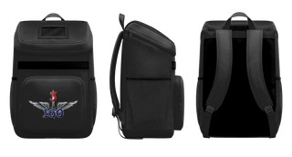 Gear Bag, 3/160th SOAR, Army, Teamtime, Team time, sublimation, custom sports apparel, team uniforms, spirit wear, spiritwear, sports uniforms, custom shirts, team store, custom team store, fundraiser sports, apparel fundraiser