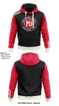 MetroWest United 30691728 Hoodie - 1