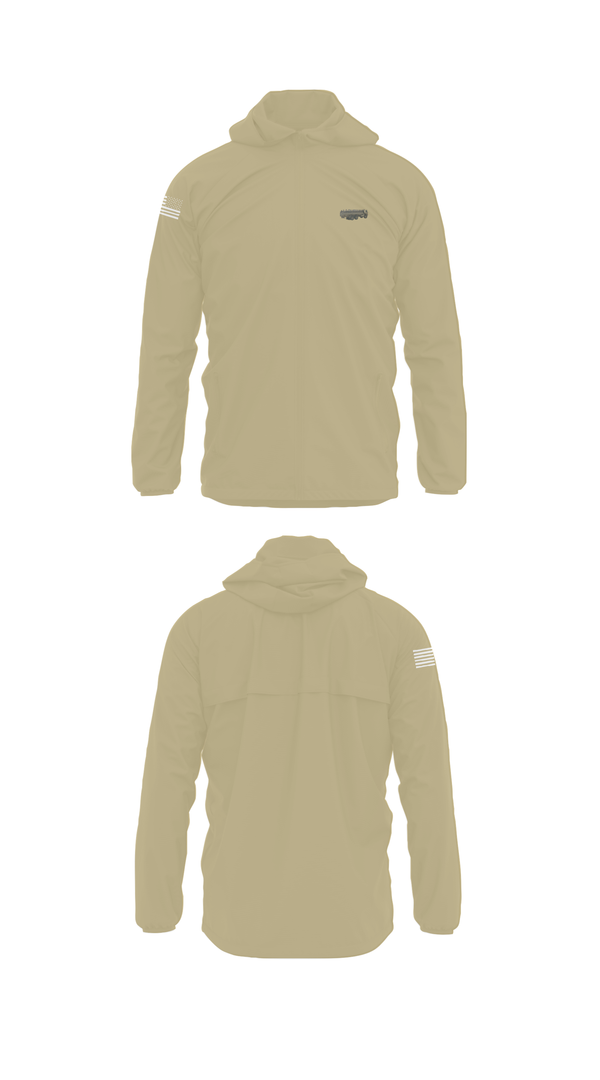 Windbreaker, Alpha Company, , Teamtime, Team time, sublimation, custom sports apparel, team uniforms, spirit wear, spiritwear, sports uniforms, custom shirts, team store, custom team store, fundraiser sports, apparel fundraiser