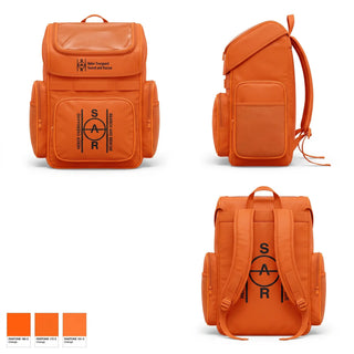 Gear Bag, Heber Overgaard Search and Rescue, Fire Department, Teamtime, Team time, sublimation, custom sports apparel, team uniforms, spirit wear, spiritwear, sports uniforms, custom shirts, team store, custom team store, fundraiser sports, apparel fundraiser