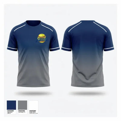 Legends 54108446 Short Sleeve Performance Shirt - 1