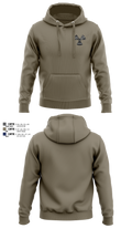 NCR STC Hoodie - 5