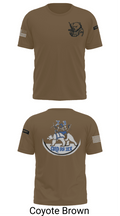 Icehurst 97478226 Short Sleeve Performance Shirt - 16