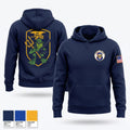 Naval Special Warfare Hoodie - 1