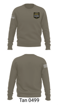 Team 6 49588056 Crew Neck Sweatshirt - 62
