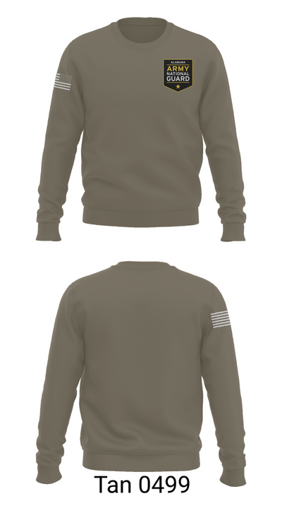 Team 6 49588056 Crew Neck Sweatshirt - 62