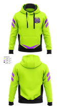 Lady Elite Hoodie - 21