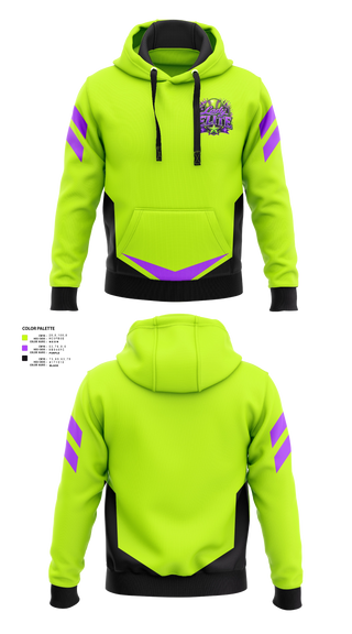 Hoodie, Lady Elite, Softball, Teamtime, Team time, sublimation, custom sports apparel, team uniforms, spirit wear, spiritwear, sports uniforms, custom shirts, team store, custom team store, fundraiser sports, apparel fundraiser