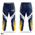 Scrappers Sweatpants - 1