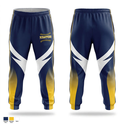Scrappers Sweatpants - 1