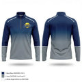 Legends 54108446 Quarter Zip Jacket - 1