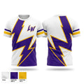 Live wire Short Sleeve Performance Shirt - 1